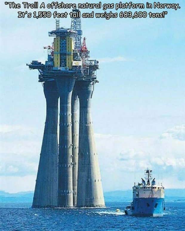 Interesting Pictures with Captions #180 (18 photos)