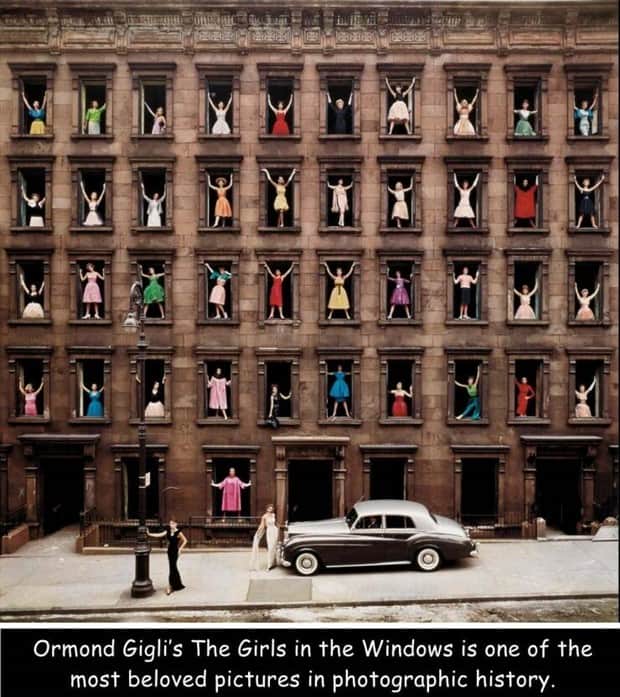 Interesting Pictures with Captions #180 (18 photos)