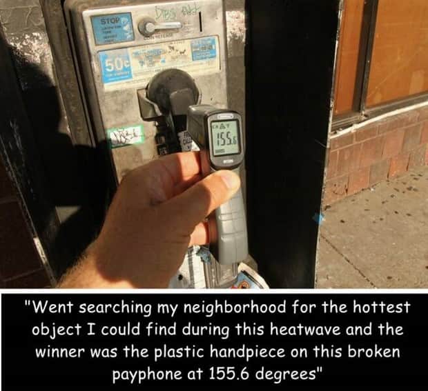 Interesting Pictures with Captions #180 (18 photos)