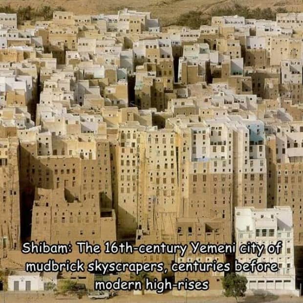 Interesting Pictures with Captions #182 (19 photos)