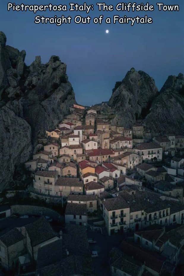 Interesting Pictures with Captions #183 (20 photos)