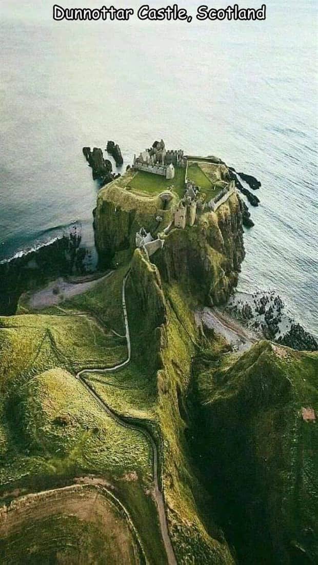 Interesting Pictures with Captions #182 (19 photos)