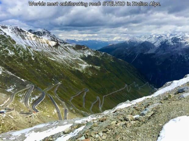 Interesting Pictures with Captions #183 (20 photos)