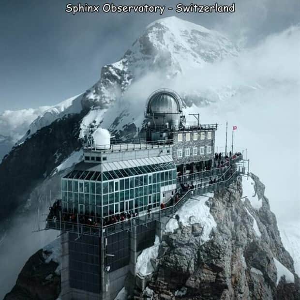 Interesting Pictures with Captions #183 (20 photos)