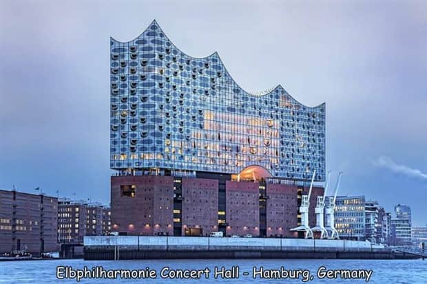 Interesting Pictures with Captions #182 (19 photos)