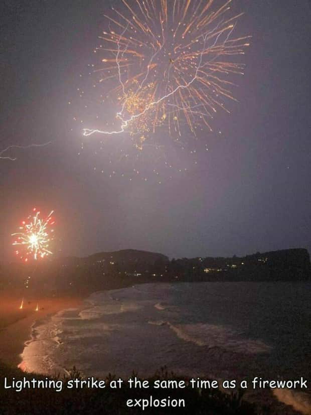 Interesting Pictures with Captions #183 (20 photos)