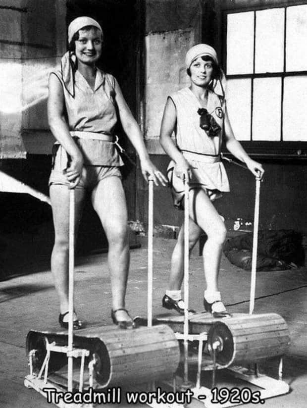 Interesting Pictures with Captions #183 (20 photos)