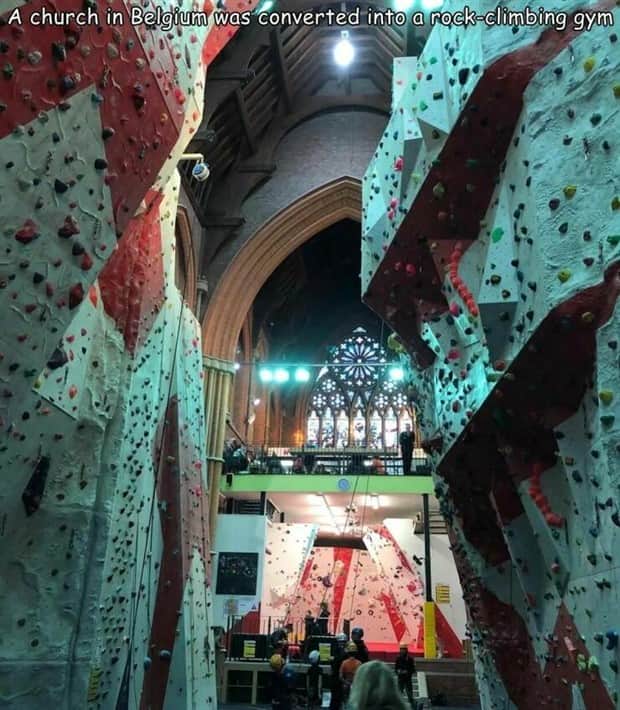 Interesting Pictures with Captions #183 (20 photos)