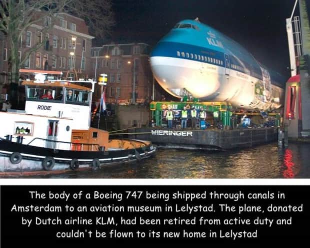 Interesting Pictures with Captions #182 (19 photos)