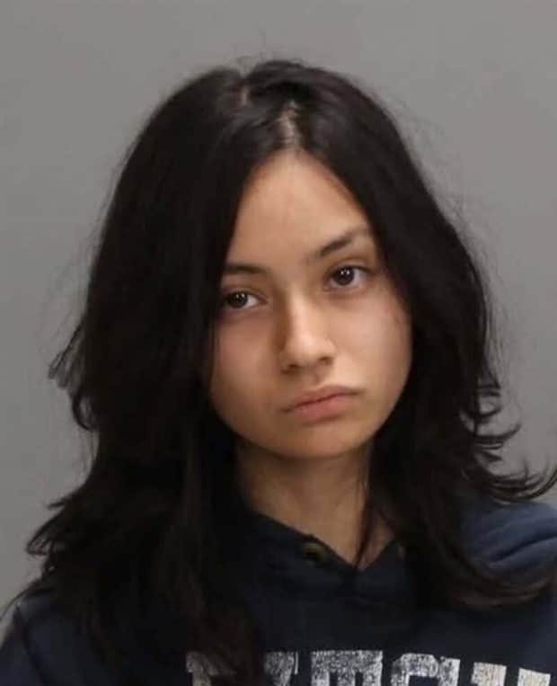 pretty girls in mugshots 6 Pretty Faces Spotted in Mugshots (17 photos)