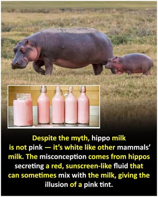 Cool and Interesting Facts #456 (20 photos)