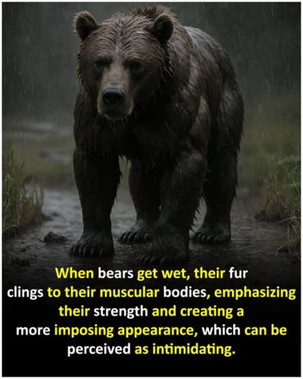 random facts 12 Cool and Interesting Facts #454 (22 photos)