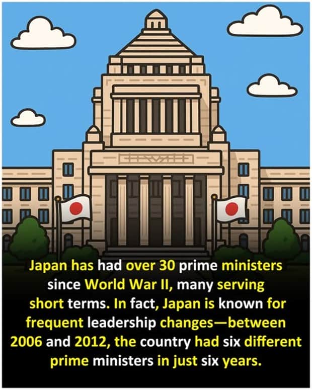 random facts 14 1 Cool and Interesting Facts #455 (25 photos)