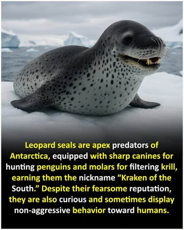 Cool and Interesting Facts #456 (20 photos)