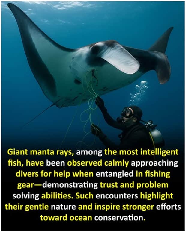 Cool and Interesting Facts #456 (20 photos)