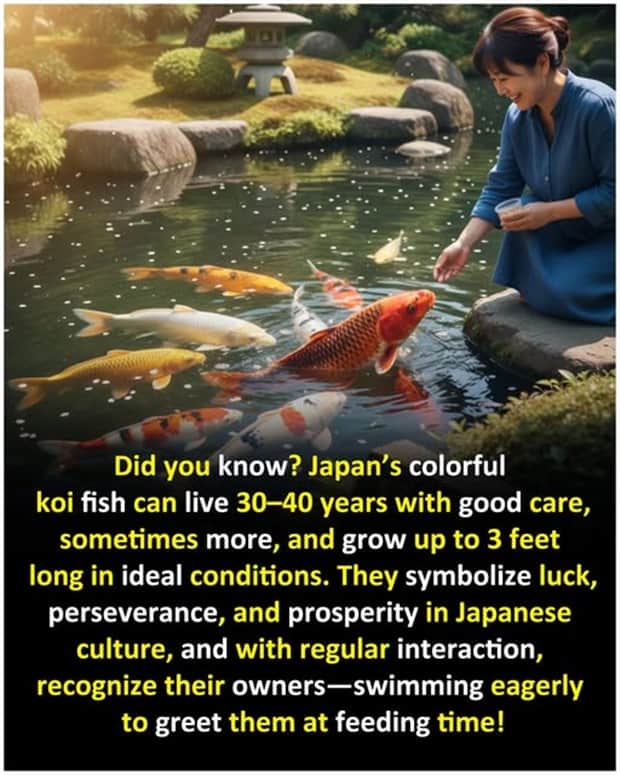 random facts 5 1 Cool and Interesting Facts #455 (25 photos)