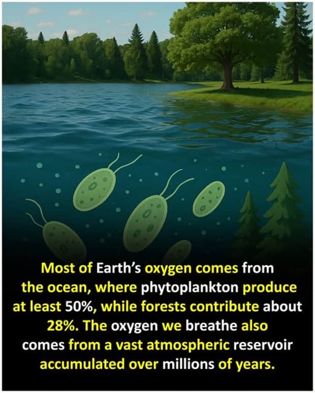 Cool and Interesting Facts #456 (20 photos)