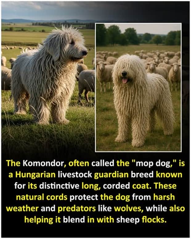 random facts 7 1 Cool and Interesting Facts #455 (25 photos)