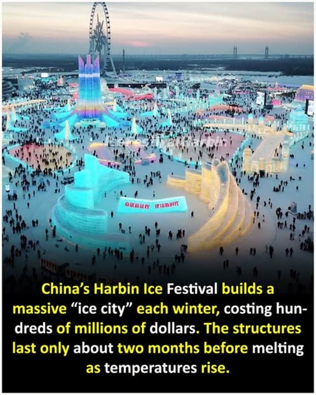 Cool and Interesting Facts #456 (20 photos)