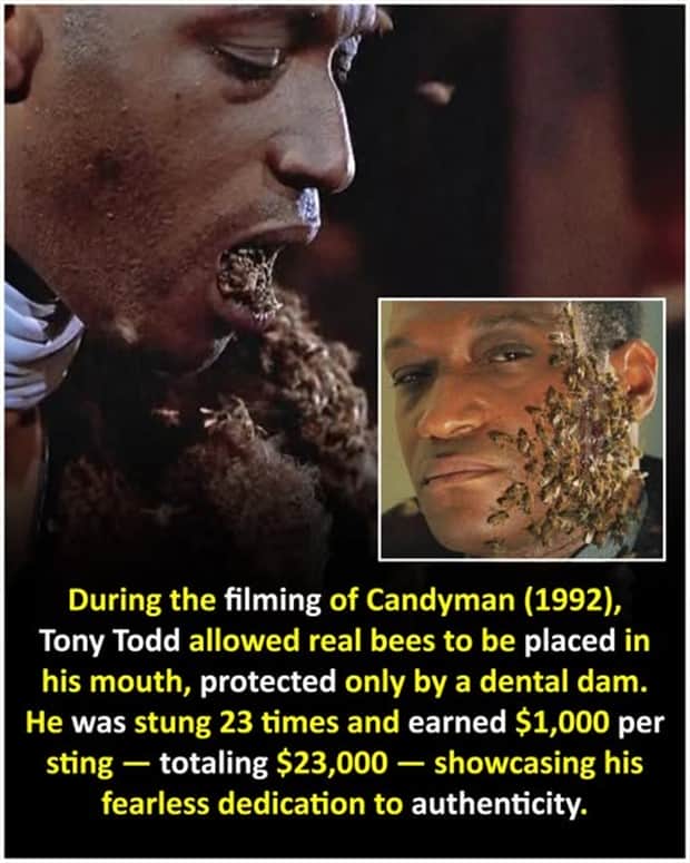 Cool and Interesting Facts #457 (17 photos)