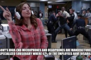 Cool and Interesting Facts #457 (17 photos)