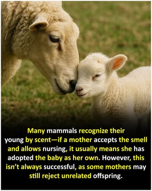 Cool and Interesting Facts #457 (17 photos)