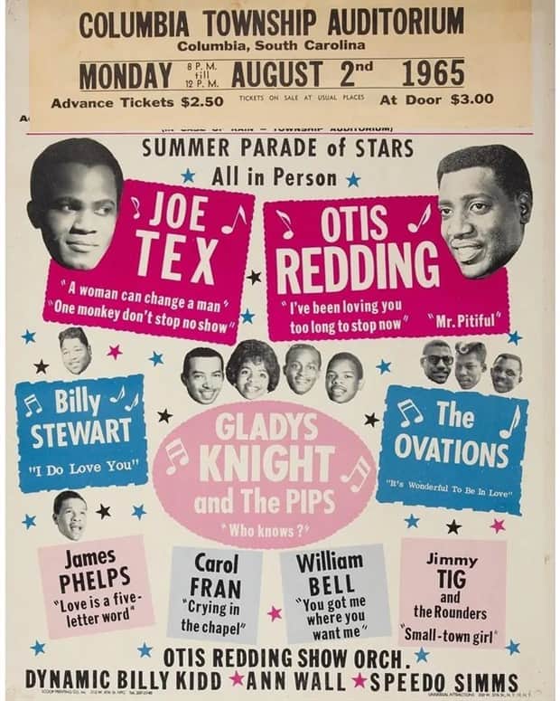 The Coolness Of Retro Music Albums (20 photos)