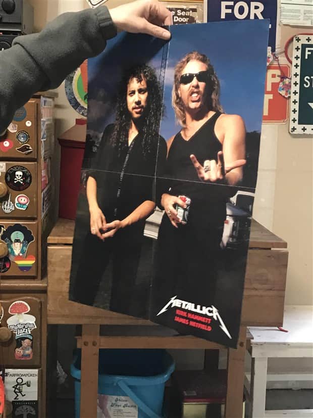 The Coolness Of Retro Music Albums (20 photos)