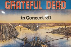 The Coolness Of Retro Music Albums (20 photos)