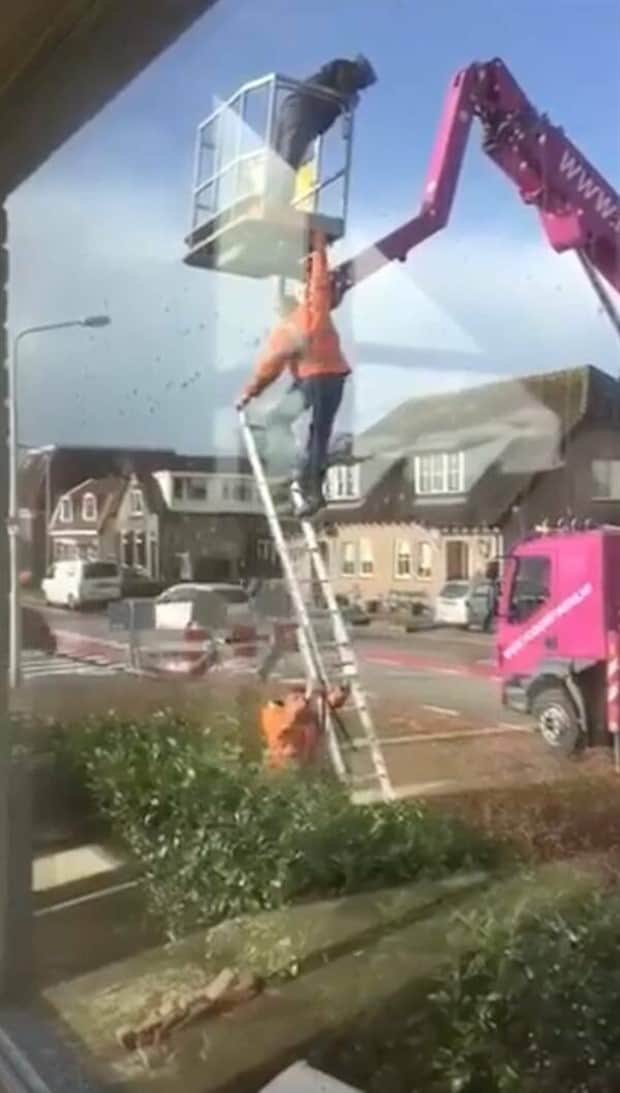 safety failures 11 Ridiculous Safety Fails #25 (19 photos)