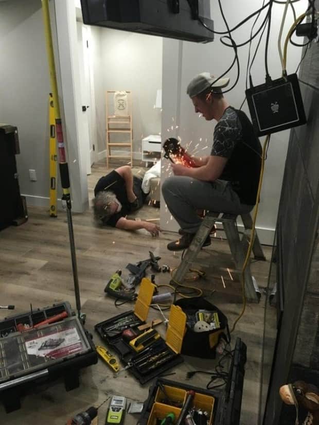 safety failures 12 Ridiculous Safety Fails #25 (19 photos)