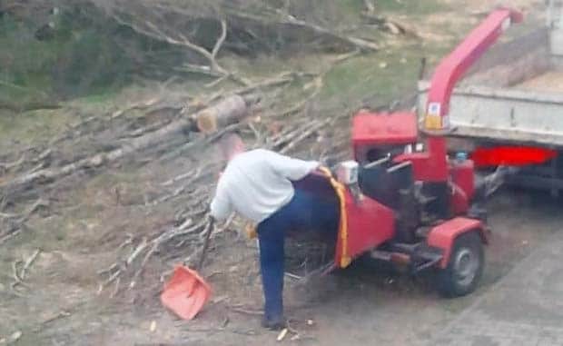 safety failures 19 Ridiculous Safety Fails #25 (19 photos)