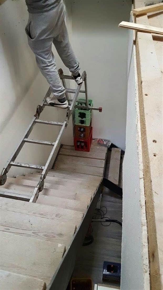 safety failures 3 Ridiculous Safety Fails #25 (19 photos)