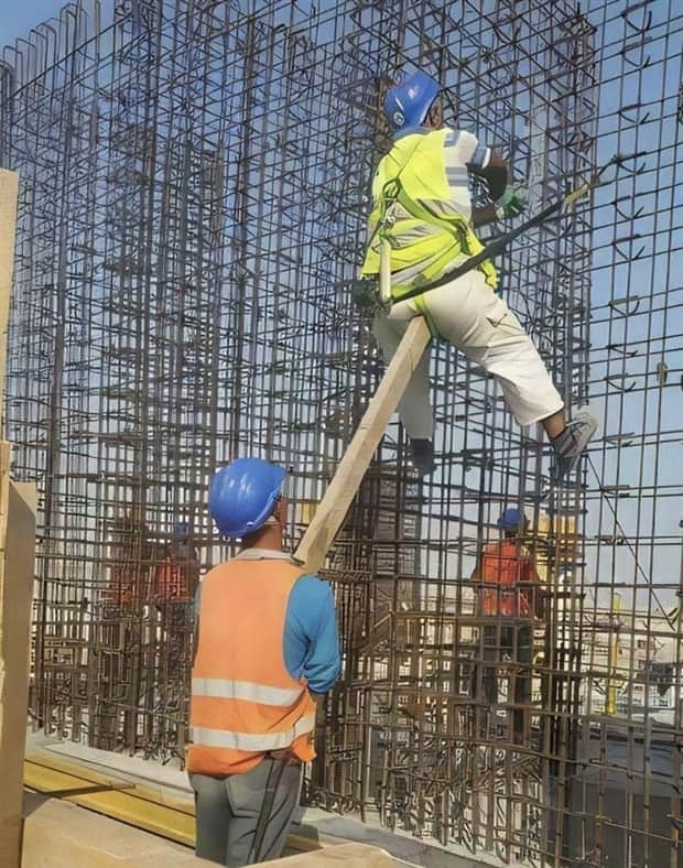 safety failures 7 Ridiculous Safety Fails #25 (19 photos)