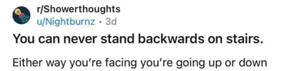 shower thoughts 15 1 Funny Shower Thoughts That Sound Smart #180 (18 photos)