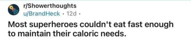 shower thoughts 15 Funny Shower Thoughts That Sound Smart #179 (19 photos)