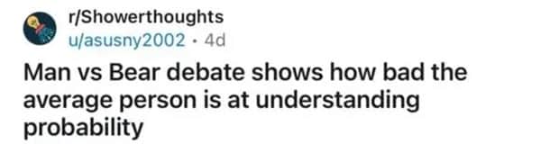 shower thoughts 2 1 Funny Shower Thoughts That Sound Smart #180 (18 photos)