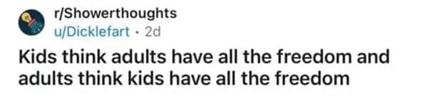 shower thoughts 6 1 Funny Shower Thoughts That Sound Smart #180 (18 photos)