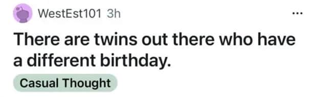 shower thoughts 7 Funny Shower Thoughts That Sound Smart #179 (19 photos)