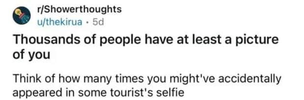 shower thoughts 8 Funny Shower Thoughts That Sound Smart #179 (19 photos)