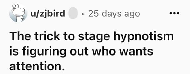 Funny Shower Thoughts That Sound Smart #182 (21 photos)