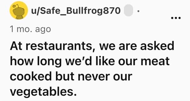 Funny Shower Thoughts That Sound Smart #182 (21 photos)