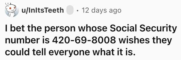 Funny Shower Thoughts That Sound Smart #182 (21 photos)