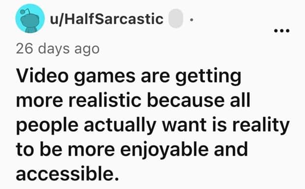 Funny Shower Thoughts That Sound Smart #182 (21 photos)