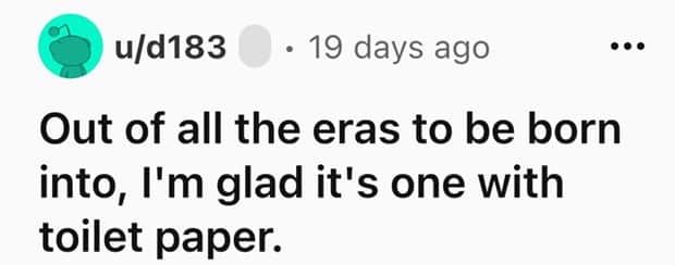 Funny Shower Thoughts That Sound Smart #182 (21 photos)