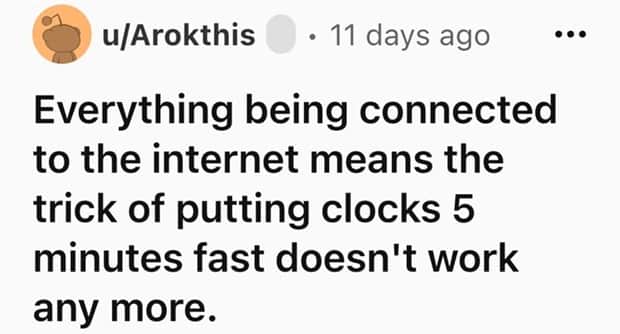 Funny Shower Thoughts That Sound Smart #182 (21 photos)