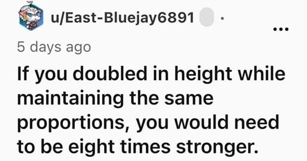 Funny Shower Thoughts That Sound Smart #182 (21 photos)