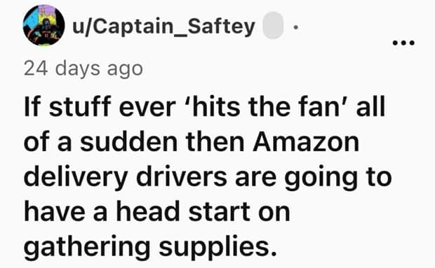 Funny Shower Thoughts That Sound Smart #182 (21 photos)