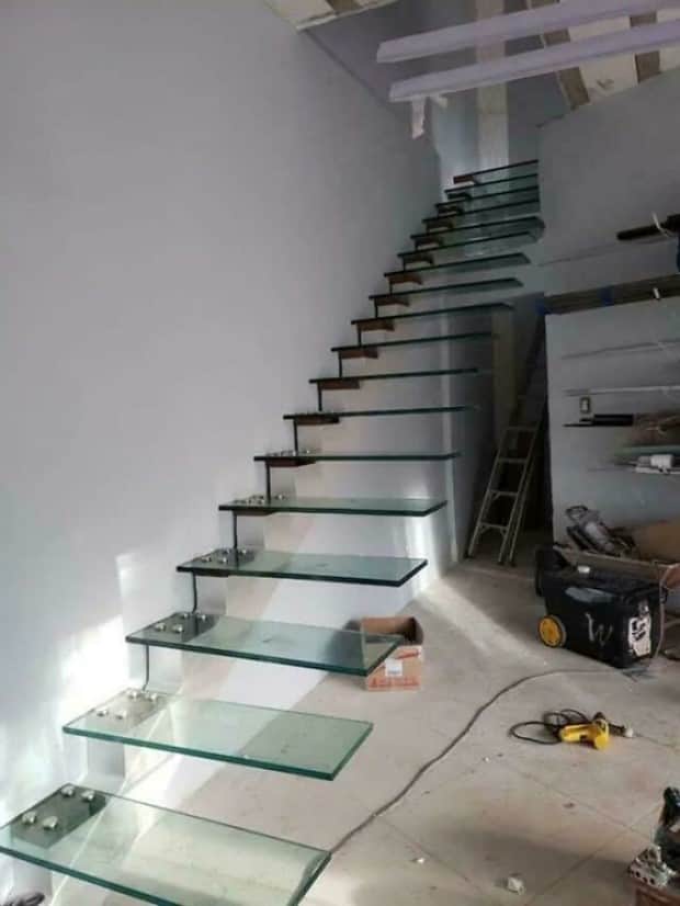 staircase design fails 19 Risky Stairs That Make You Sweat (33 photos)