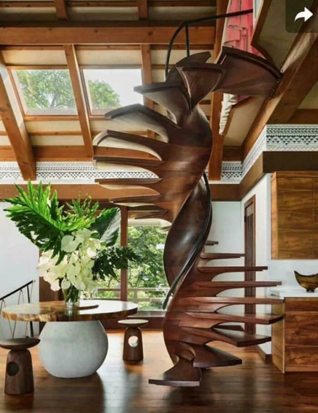 staircase design fails 20 Risky Stairs That Make You Sweat (33 photos)